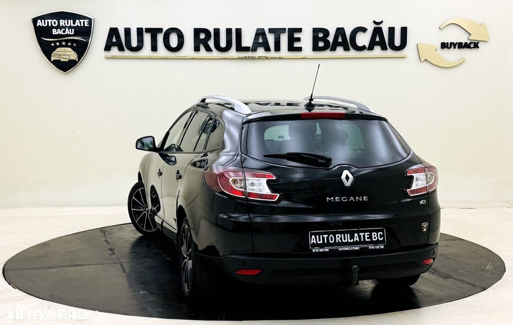 Renault Megane - 7