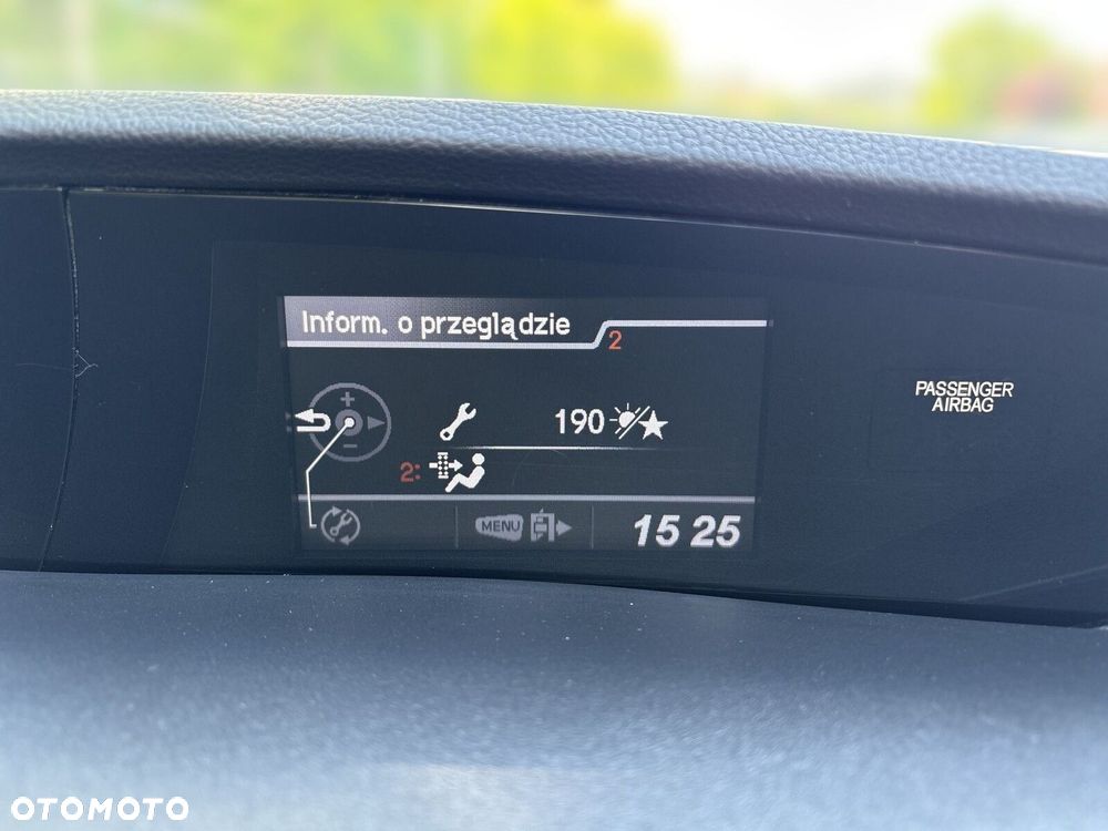 Honda Civic 1.8 Sport - 20
