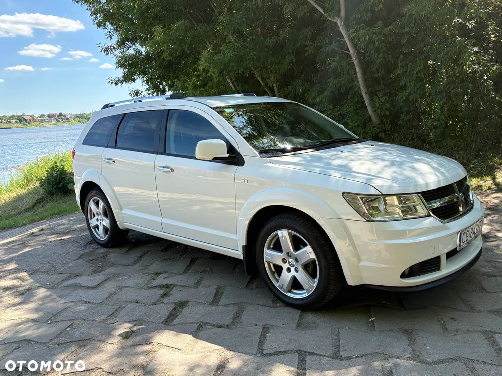Dodge Journey 2.0 CRD DSG R/T - 6
