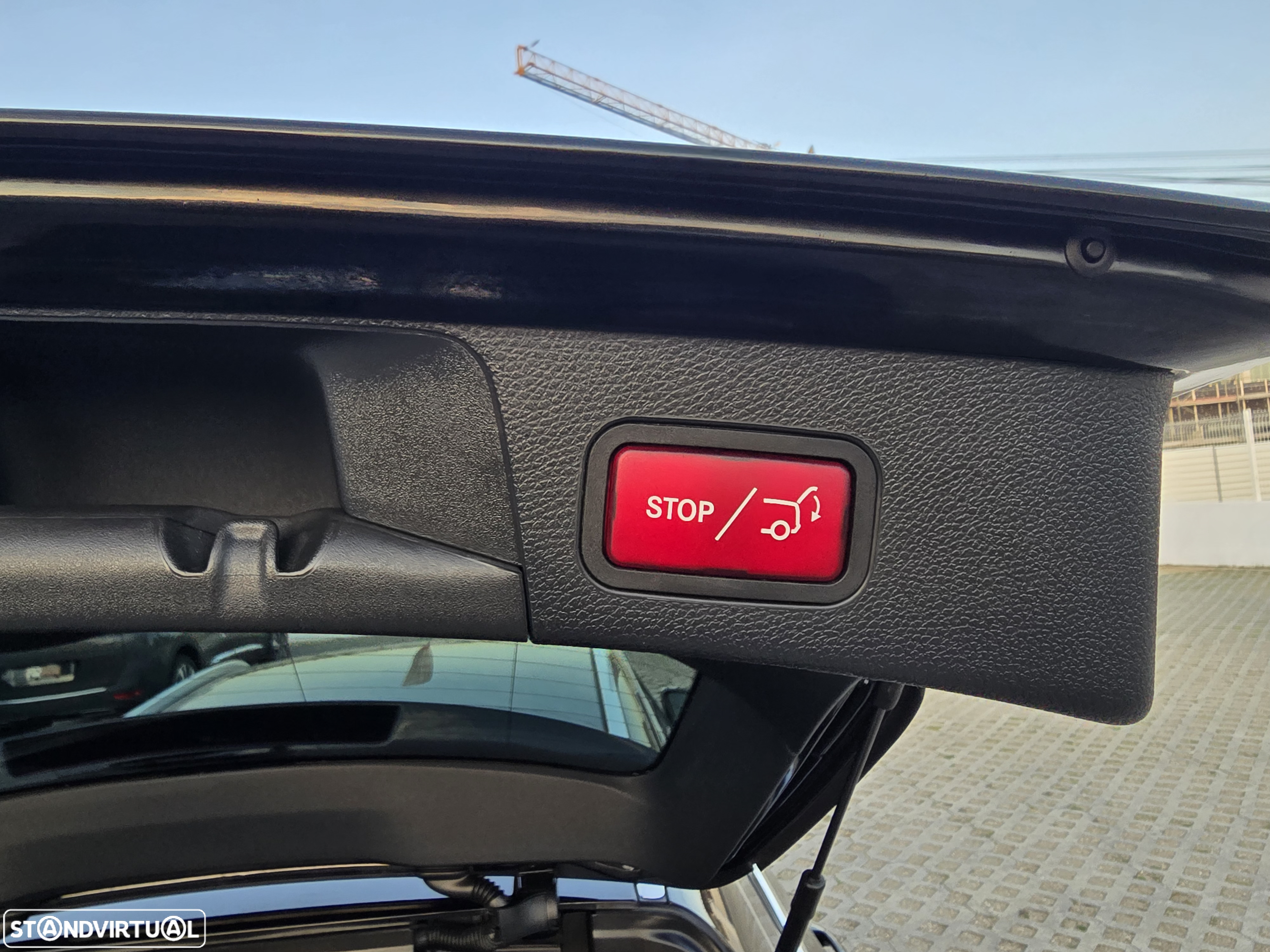 Mercedes-Benz C 220 d Station 9G-TRONIC AMG Line - 8