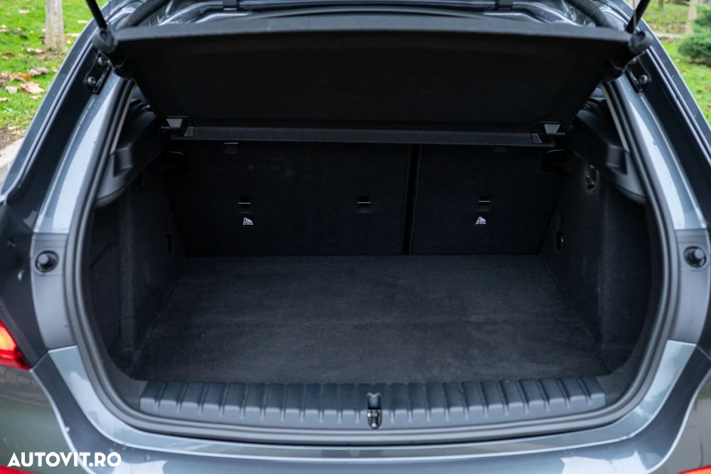 BMW Seria 1 120d xDrive Aut. Edition M Sport Shadow - 27