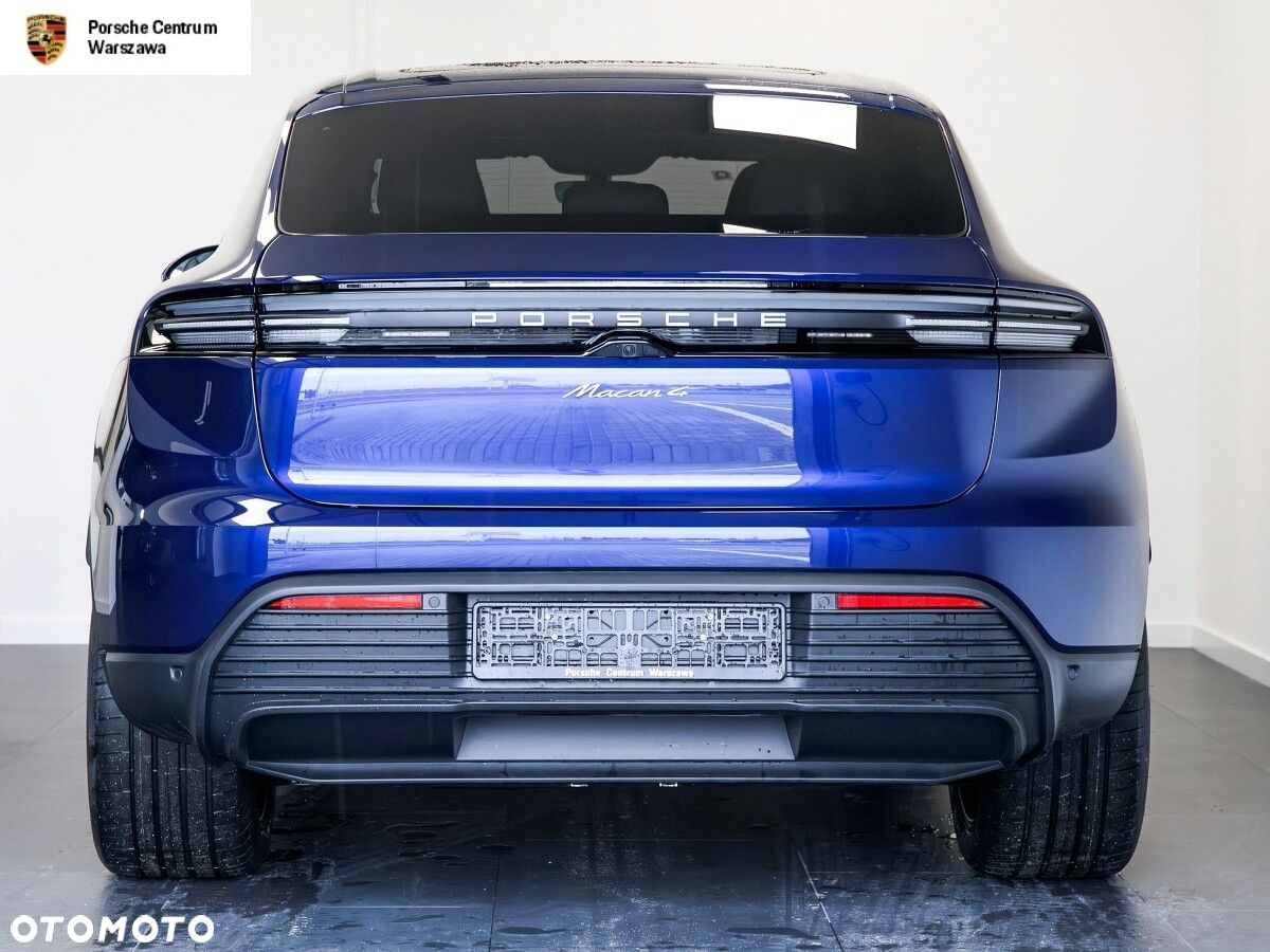 Porsche Macan - 4