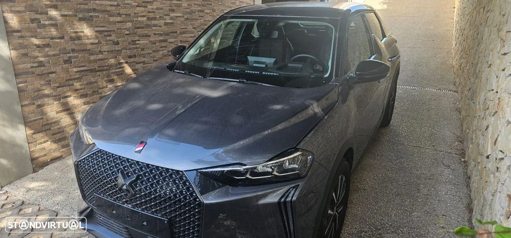 DS DS3 E-TENSE PERFORMANCE LINE - 15