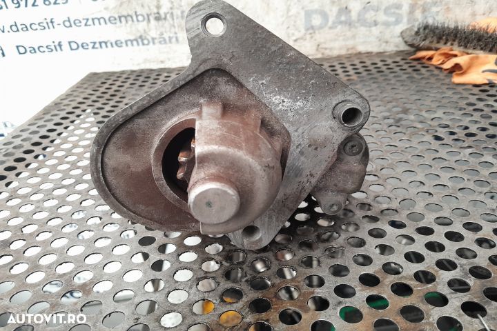 ELECTROMOTOR 1.6 TDCI 3M5T-11000-CE MX1253 Ford Focus 3 [2011 - 2015] - 2