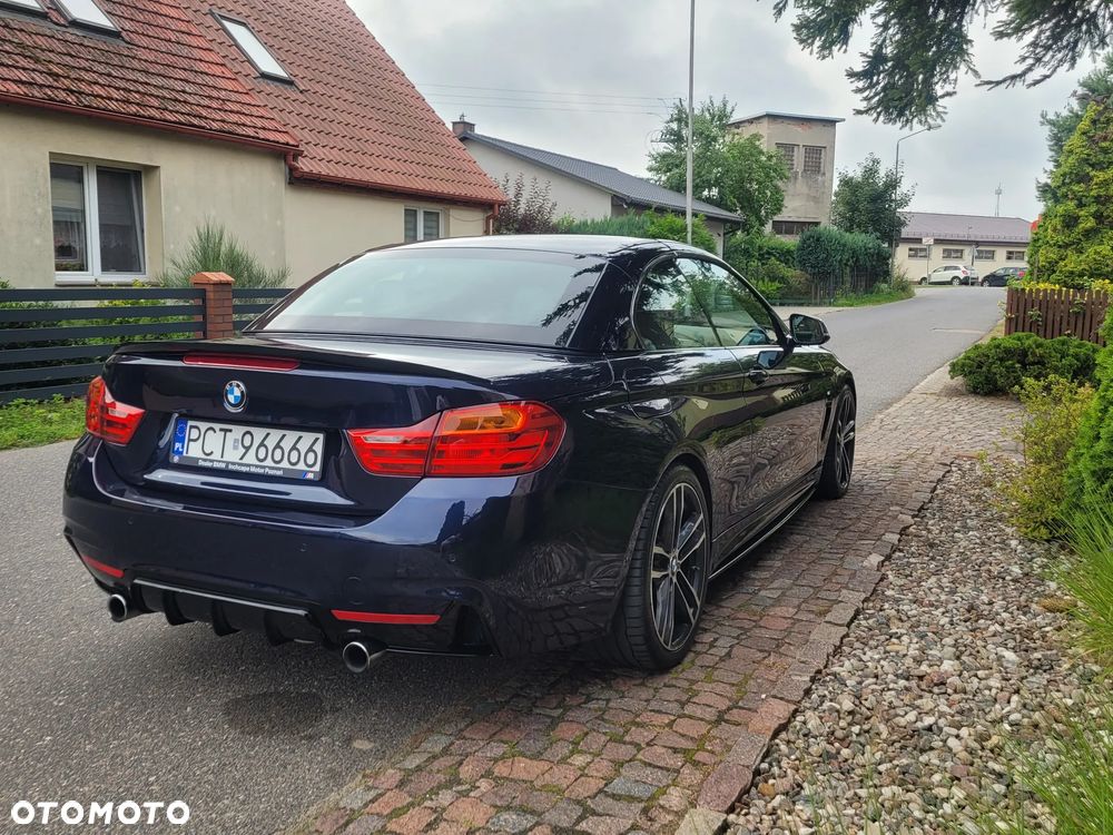BMW Seria 4 440i Sport-Aut M Sport - 12