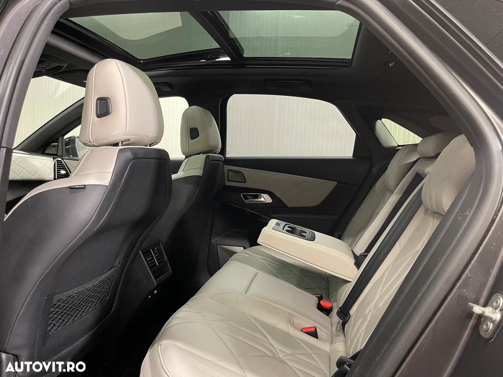 DS Automobiles DS 7 Crossback 1.6 PHeV FWD 225 EAT8 OPERA - 13