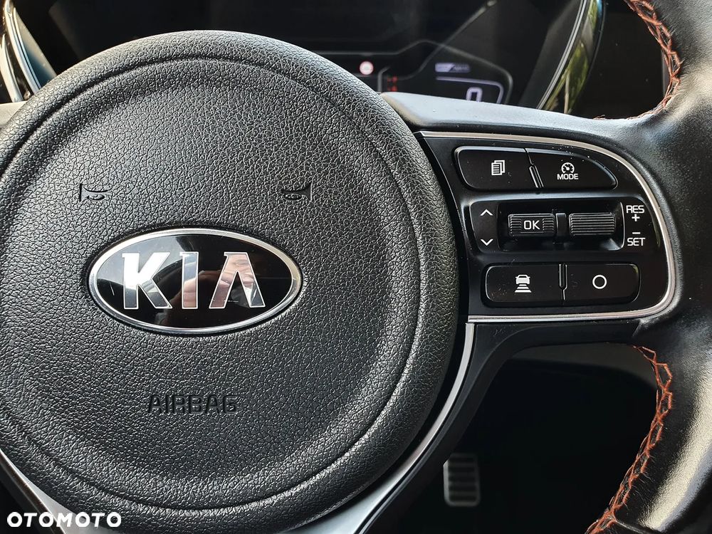 Kia Niro 1.6 GDI Hybrid XL - 26