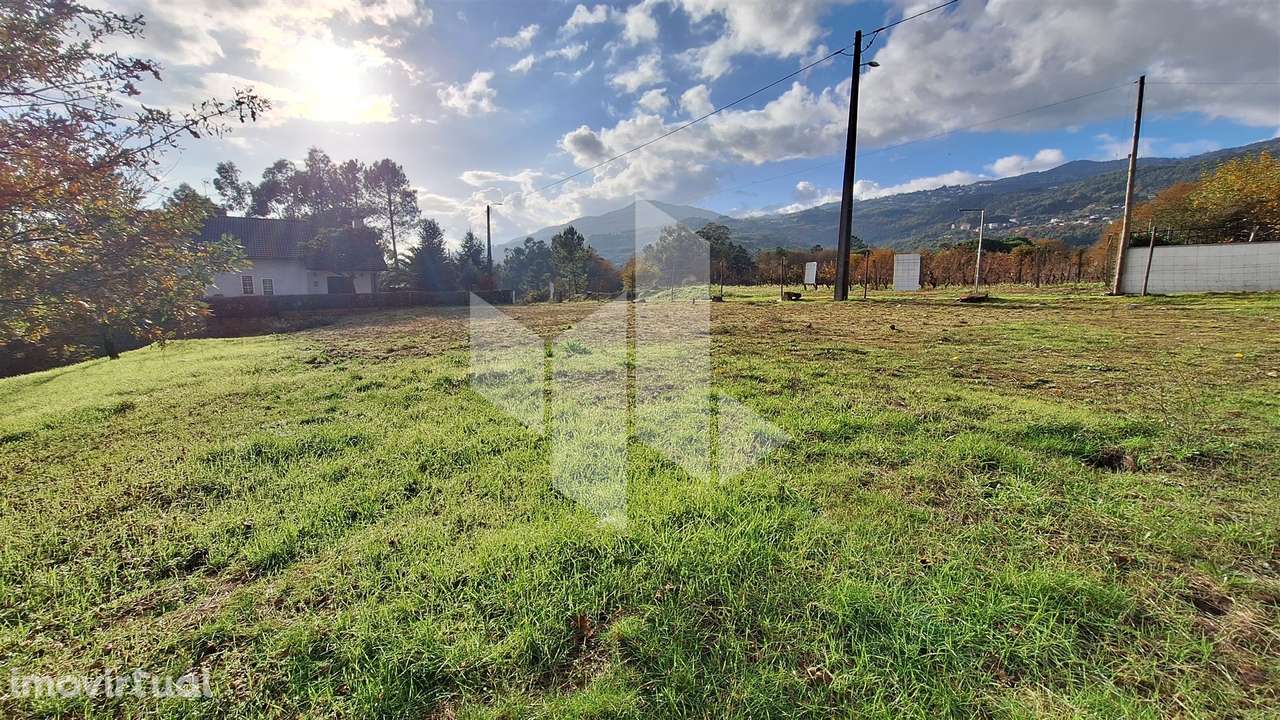 Terreno, Santiago de Besteiros, Tondela - Grande imagem: 2/3