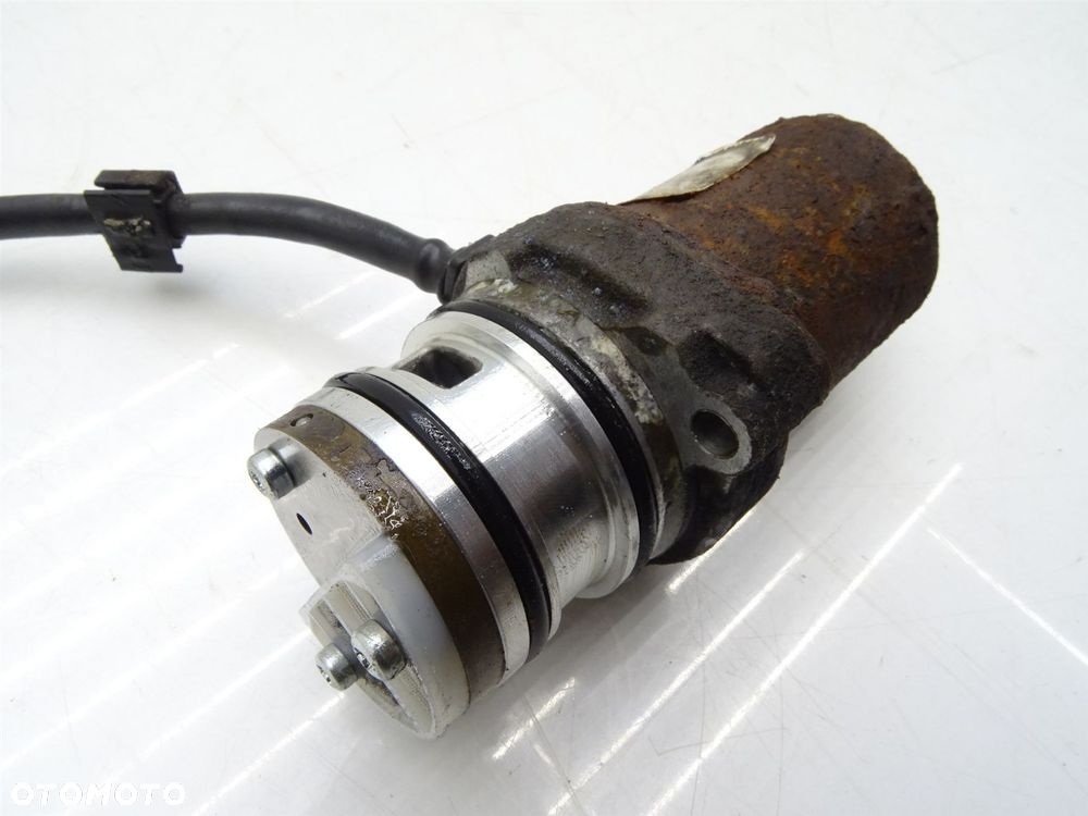 Sterownik haldex pompka reduktora tył mostu 5wp33523-01 audi tt 8j - 7