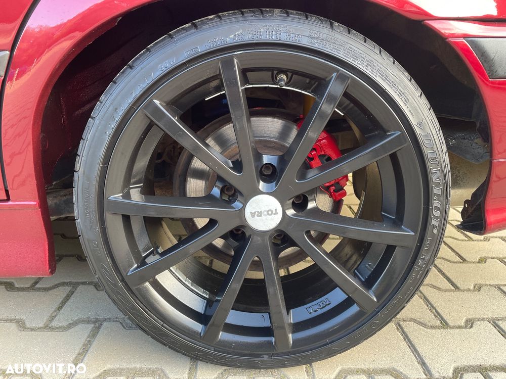 BMW Seria 3 - 6