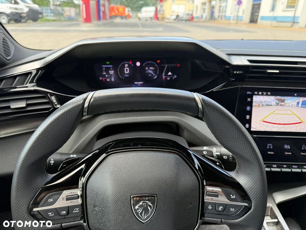 Peugeot 308 1.2 PureTech GT S&S EAT8 - 36