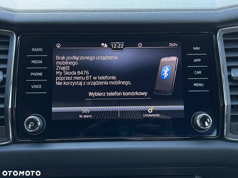 Skoda Kodiaq 1.5 TSI ACT 4x2 Ambition DSG - 32