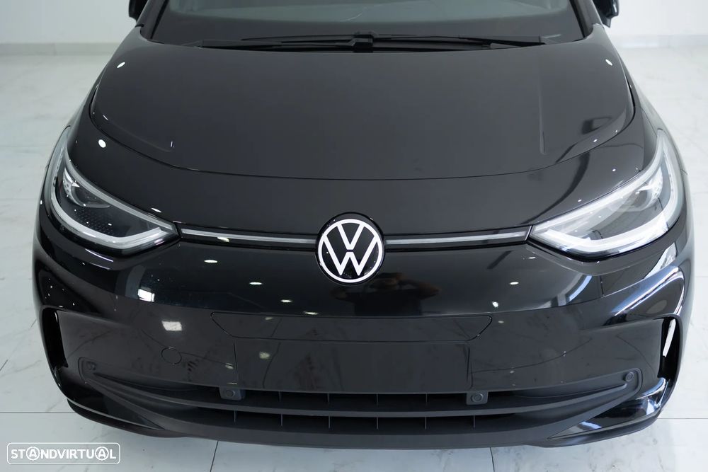 VW ID.3 Pro Performance 1st Max - 5