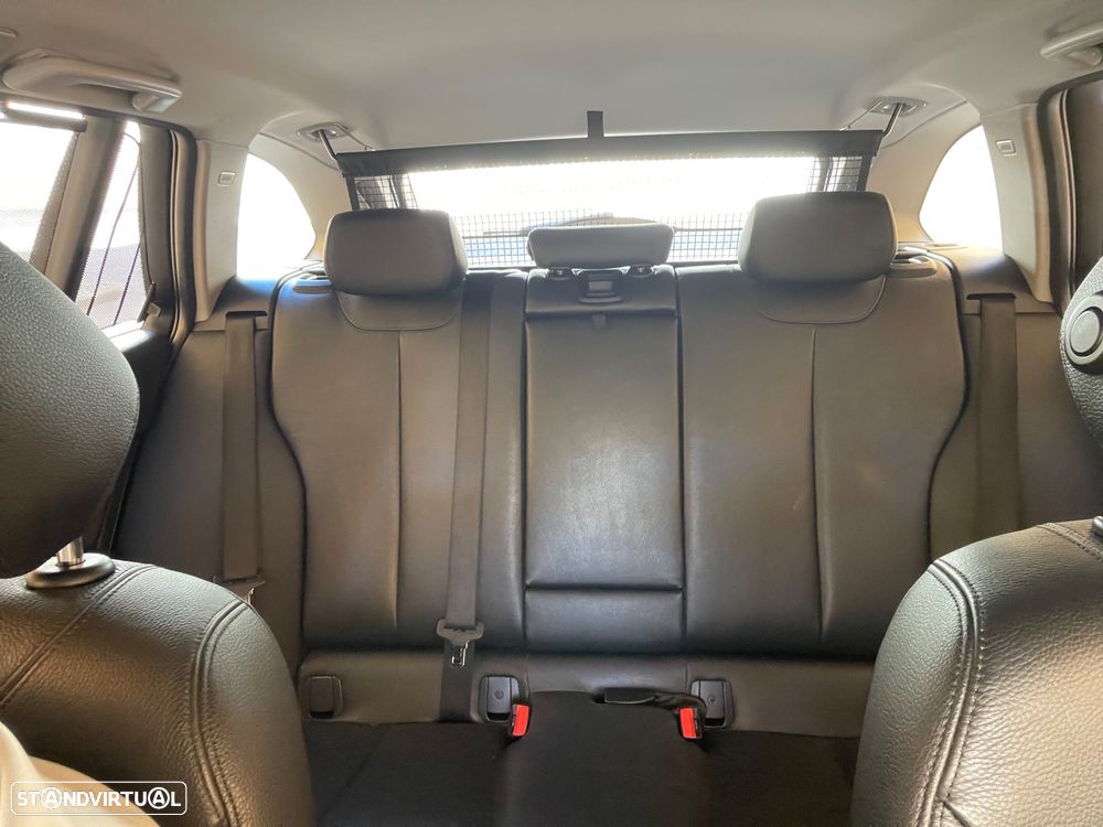 BMW 318 d Advantage Auto - 20