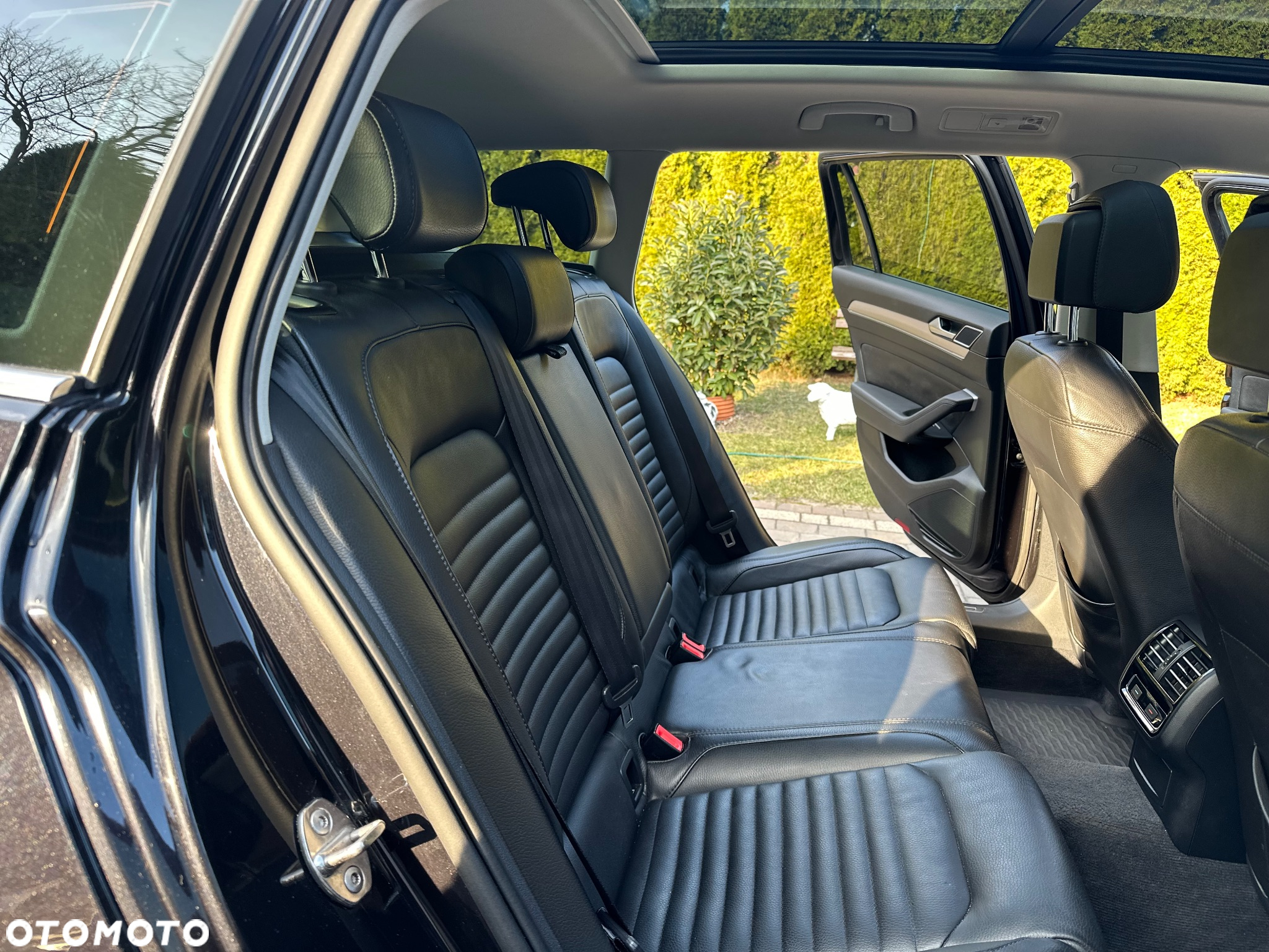 Volkswagen Passat 2.0 TDI BMT Highline DSG - 27