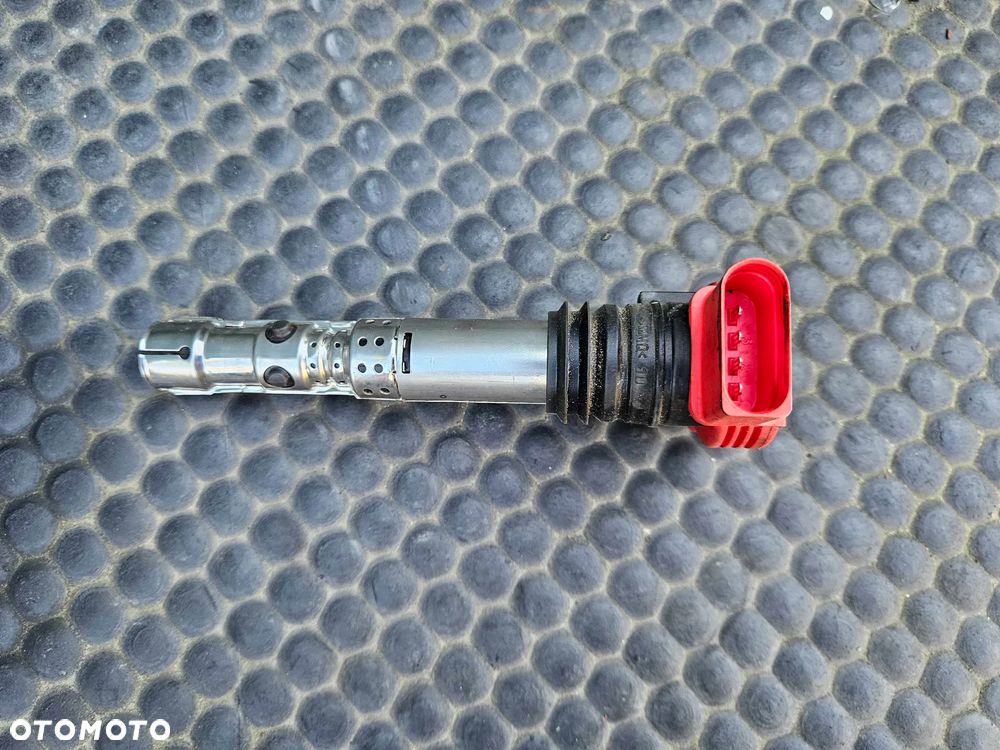 Cewka Cewki Zapłonowa 1.8 T 2.0 2.8 3.0 3.2 AUDI A4 B6 B7 VW Skoda Seat - 20