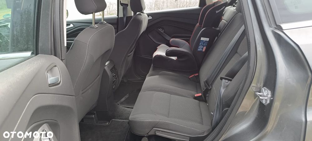 Ford Kuga 1.5 EcoBoost FWD Trend - 12