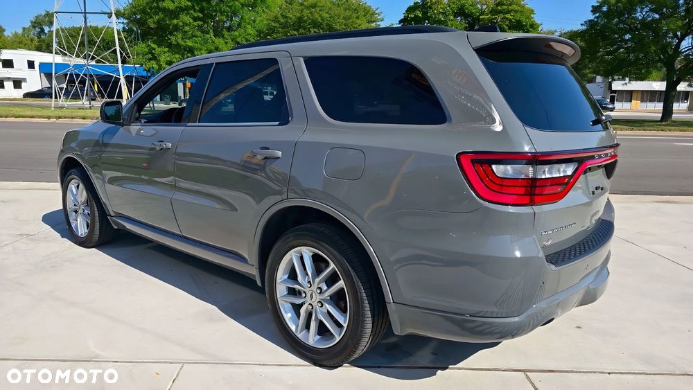 Dodge Durango - 3