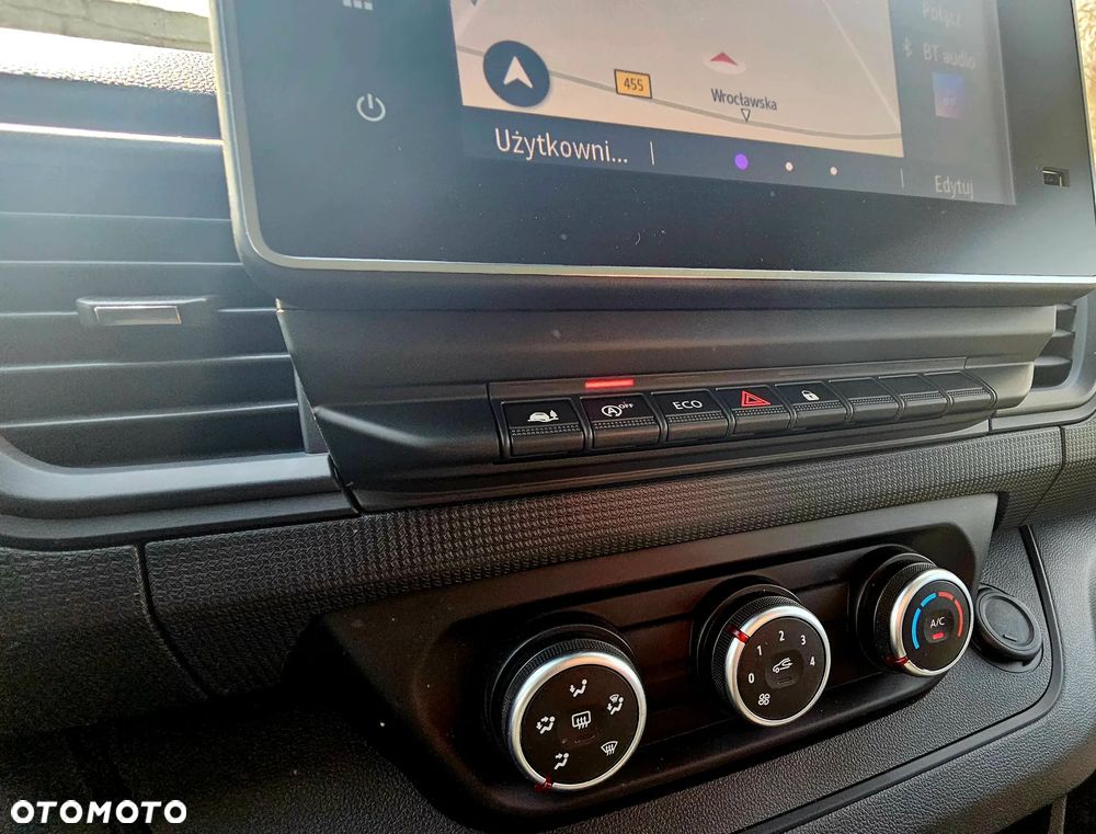 Renault Trafic 2.0 L2H1 HD Extra (bryg.) - 16