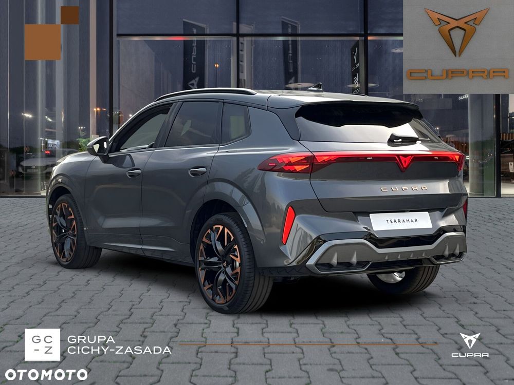 Cupra Terramar - 4