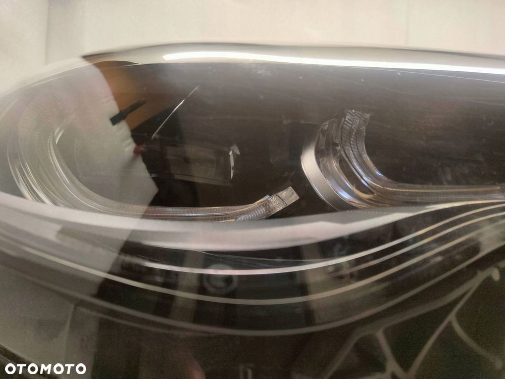 Alfa Romeo Stelvio LIFT FULL LED Komplet 00505670010 - 5