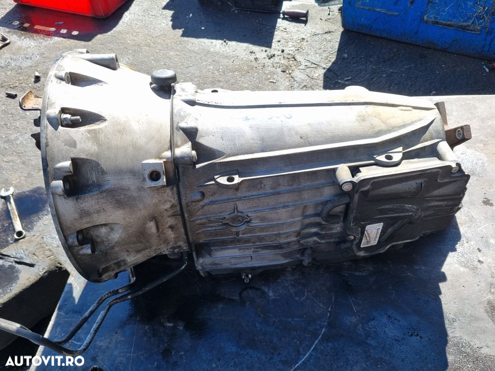 cutie automata cls250 cdi w218 an 2014, e220 cdi w212 cod 722908 - 1