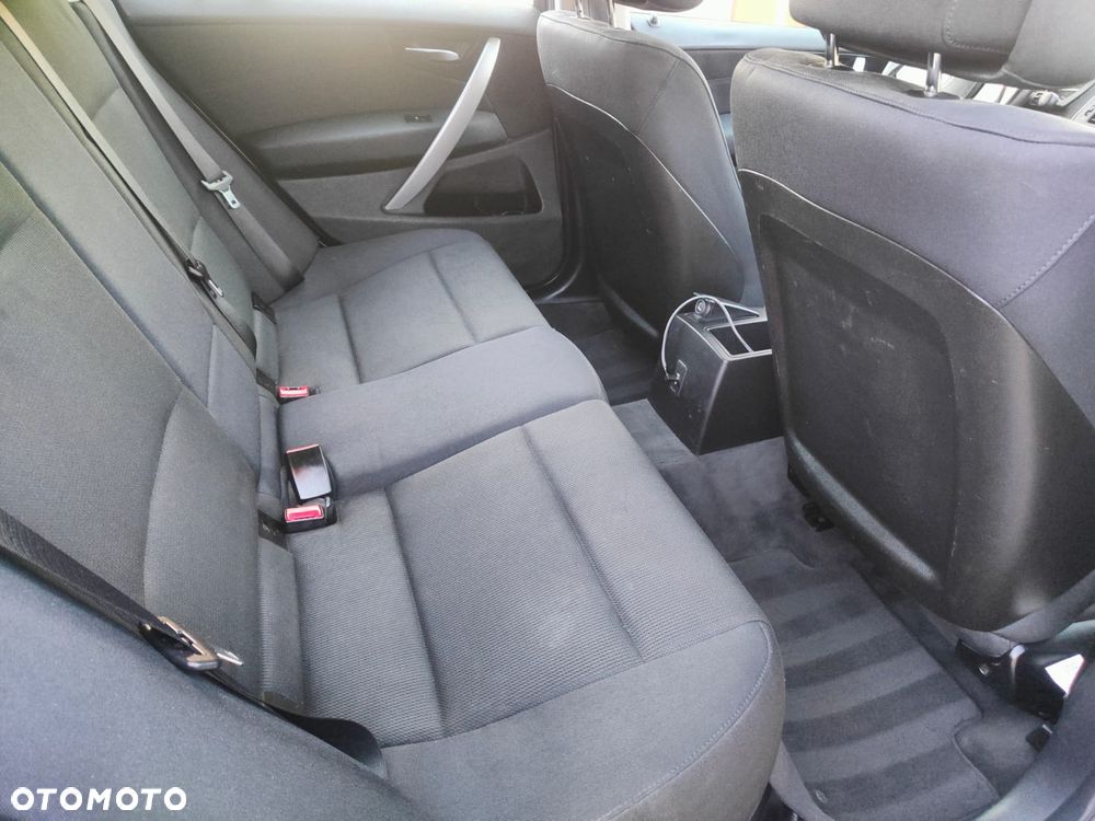 BMW X3 xDrive20d Edition Lifestyle - 21
