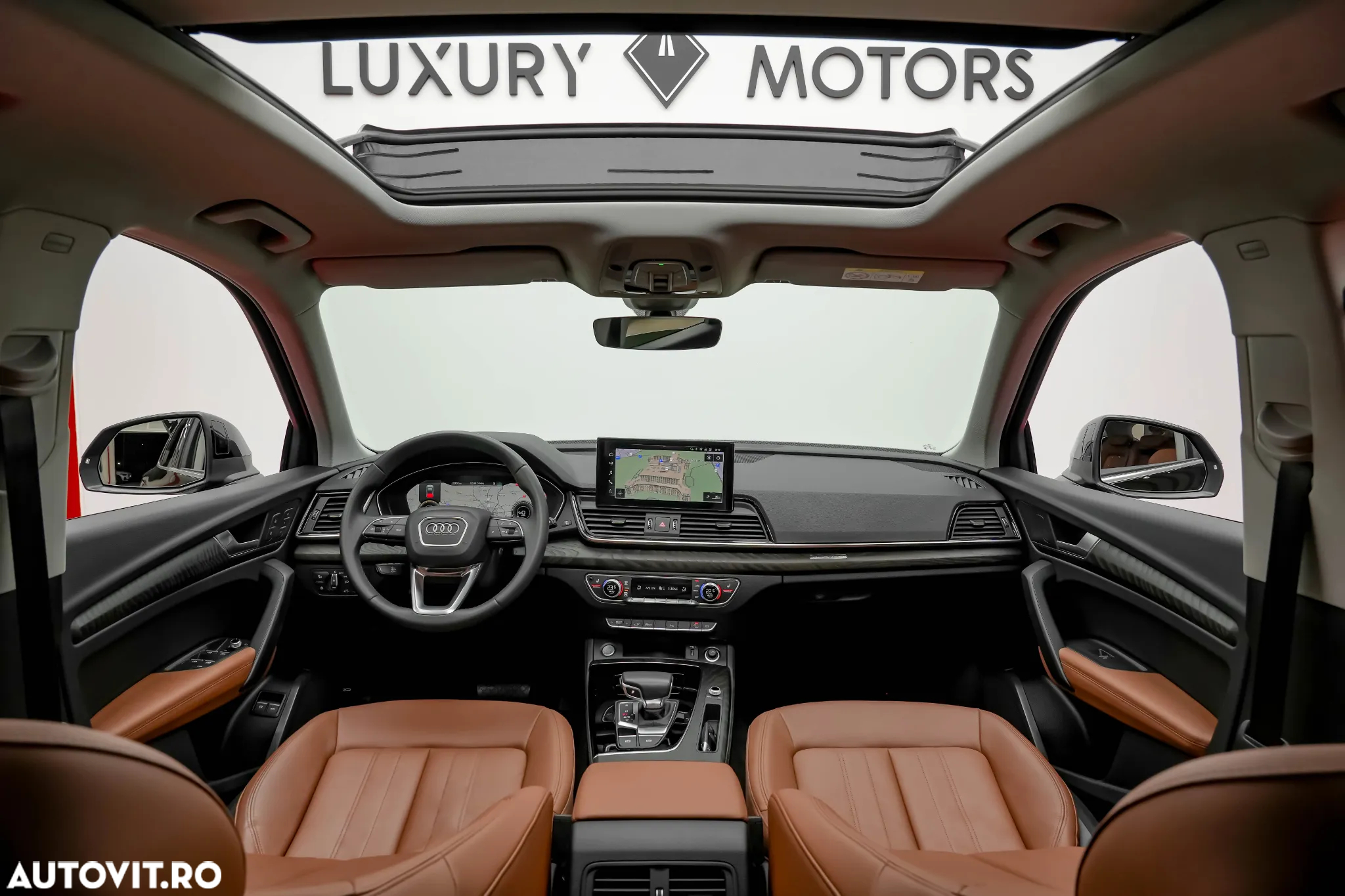 Audi Q5 50 TFSI e quattro S tronic design - 2