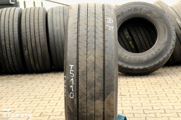 385/65R22,5 GOODYEAR FUELMAX T HL TREADMAX OPONA NACZEPOWA NACZEPA T5110