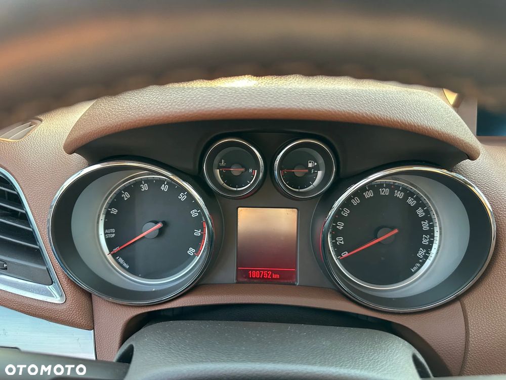 Opel Mokka - 14
