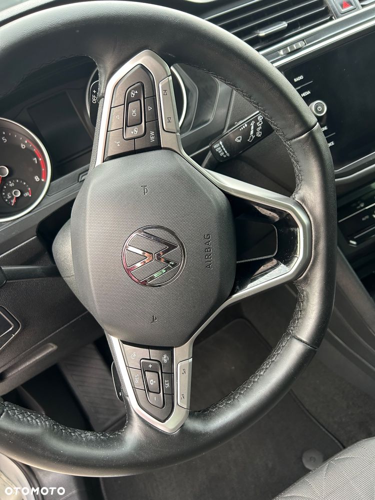 Volkswagen Tiguan 1.5 TSI OPF DSG Life - 26