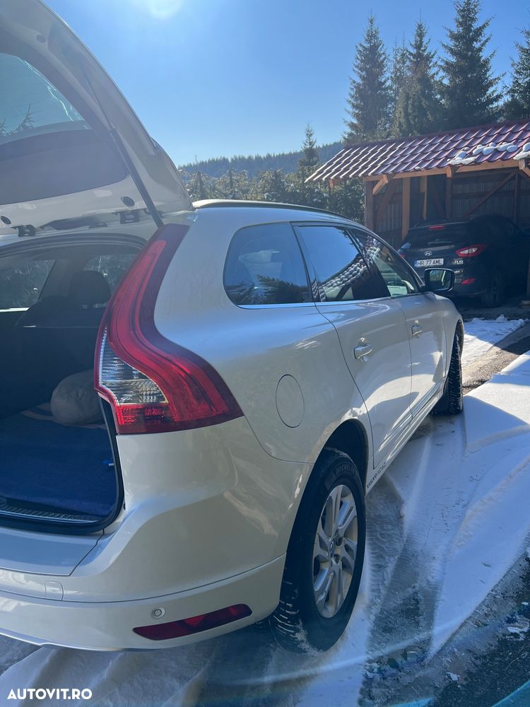 Volvo XC 60 D4 Start-Stop Kinetic - 5