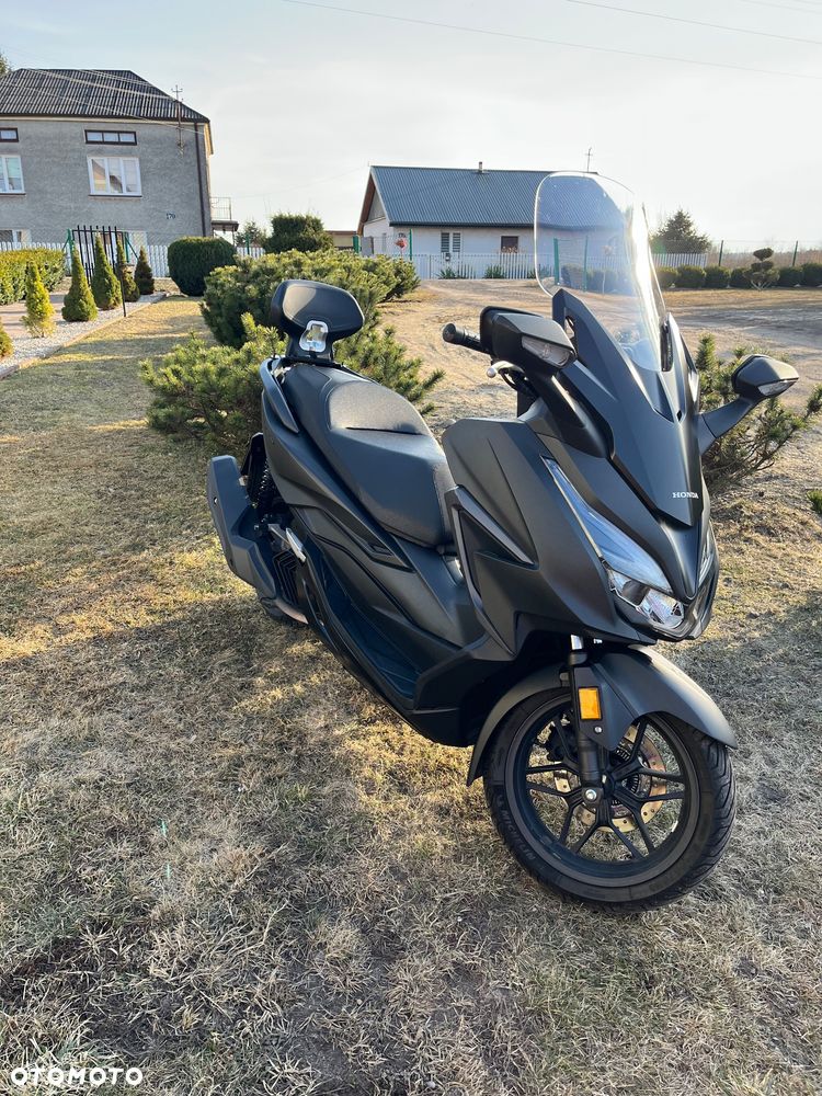 Honda NSS - 3