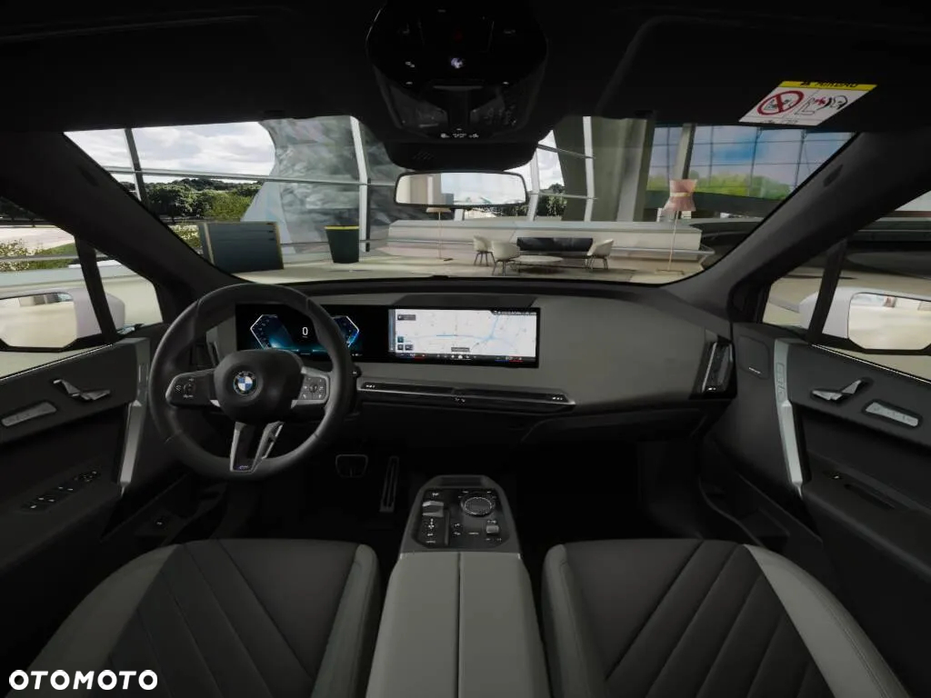 BMW iX xDrive45 100.6kWh - 13
