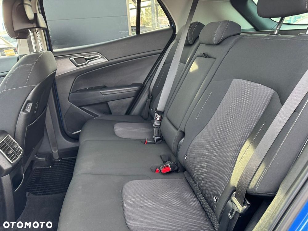 Kia Sportage 1.6 T-GDI L 2WD DCT - 21