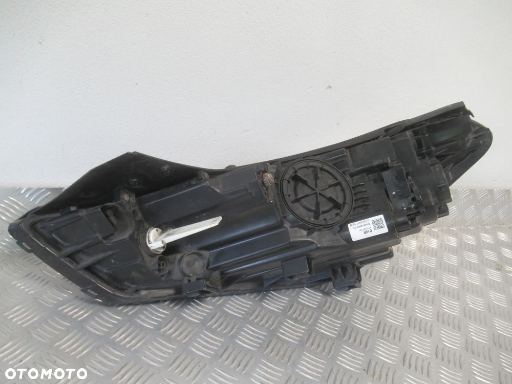 LAMPA PRZEDNIA PRZÓD PRAWA HYUNDAI TUCSON III 3 SOCZEWKA 2015-2018 - 13