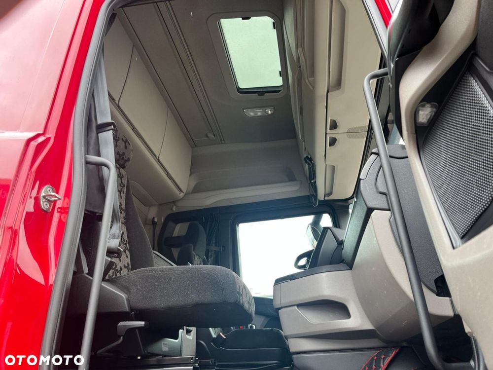 Scania S 460 A4x2NA Tachograf SMART 2 Klimatyzacja 4 - 16
