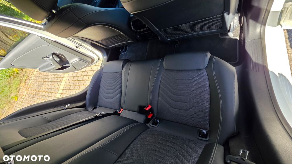 Mercedes-Benz Klasa A 250 E Style 8G-DCT - 12
