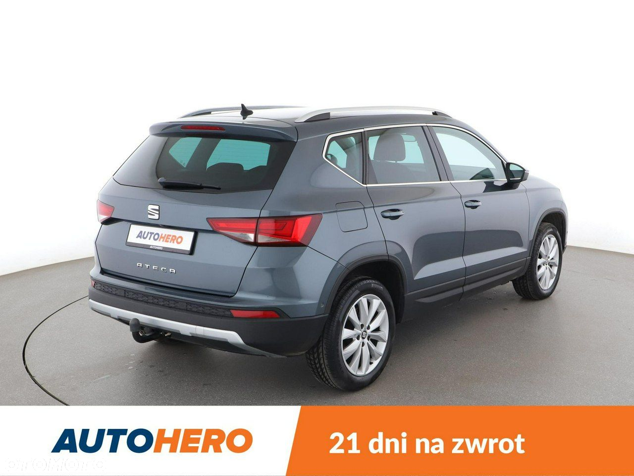 Seat Ateca - 7
