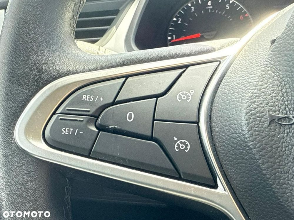 Renault Captur TCe Mild Hybrid 140 GPF TECHNO - 31