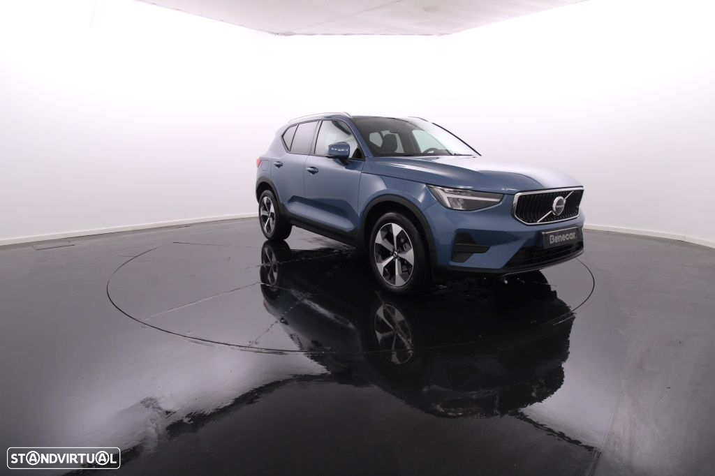 Volvo XC 40 1.5 T2 Core Auto - 11
