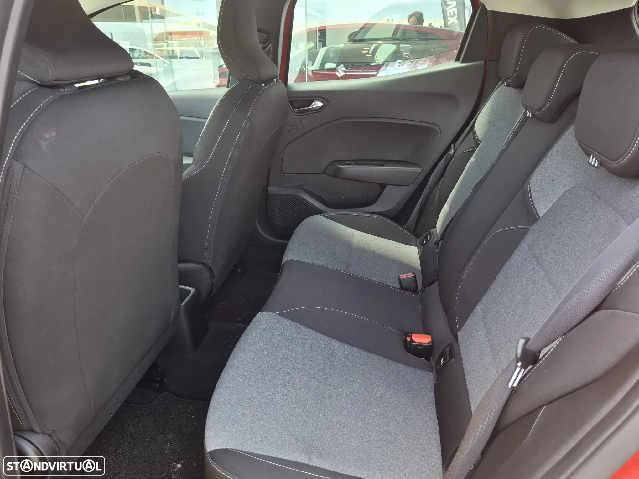 Mitsubishi Colt 1.0 MPI Kyoto - 19