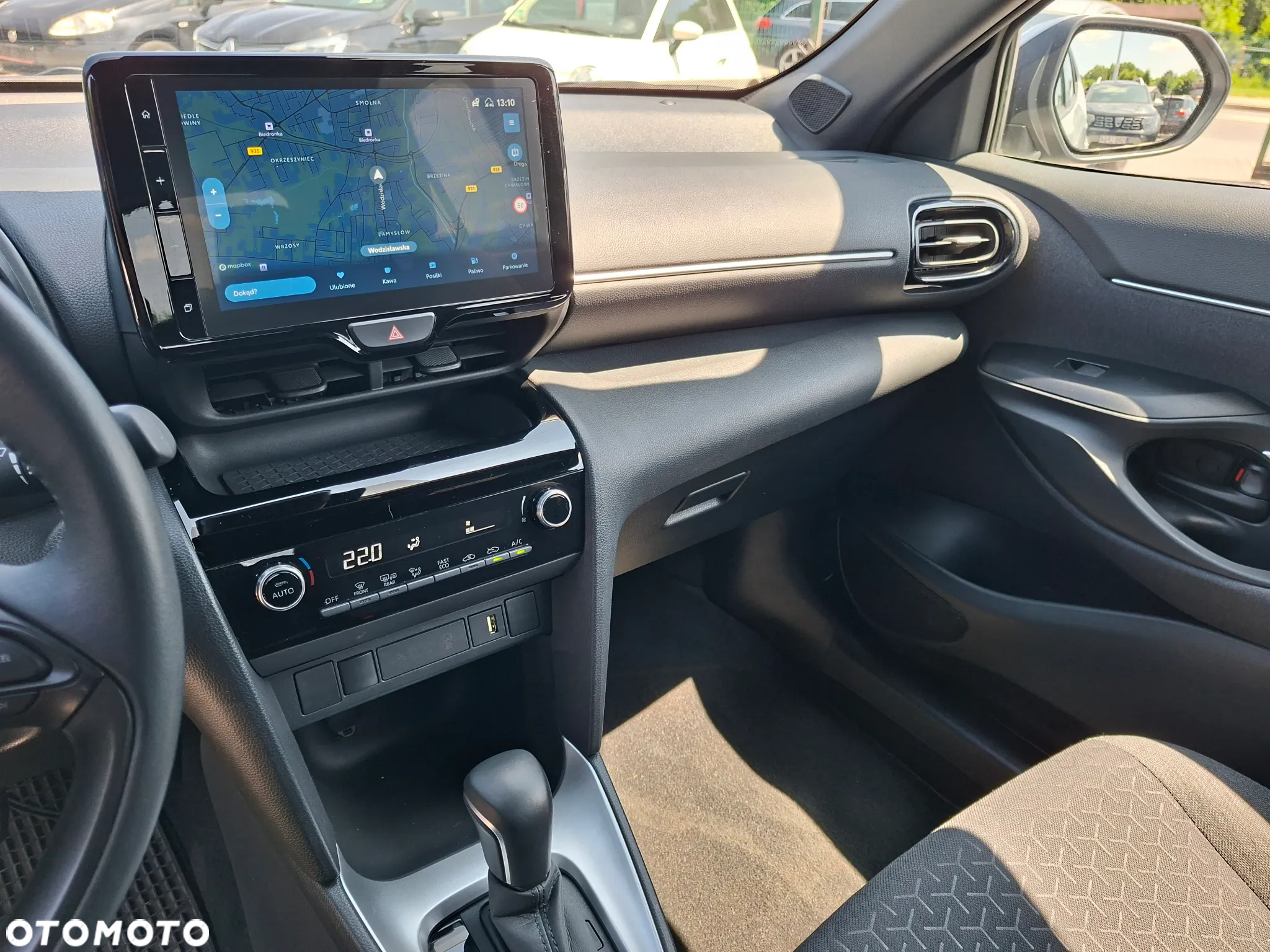 Toyota Yaris Cross 1.5 Comfort CVT - 8