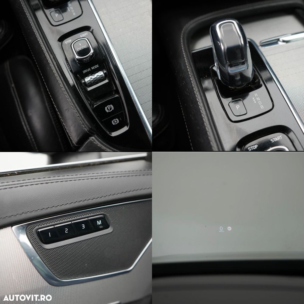Volvo XC 90 T8 Twin Engine AWD Inscription - 23