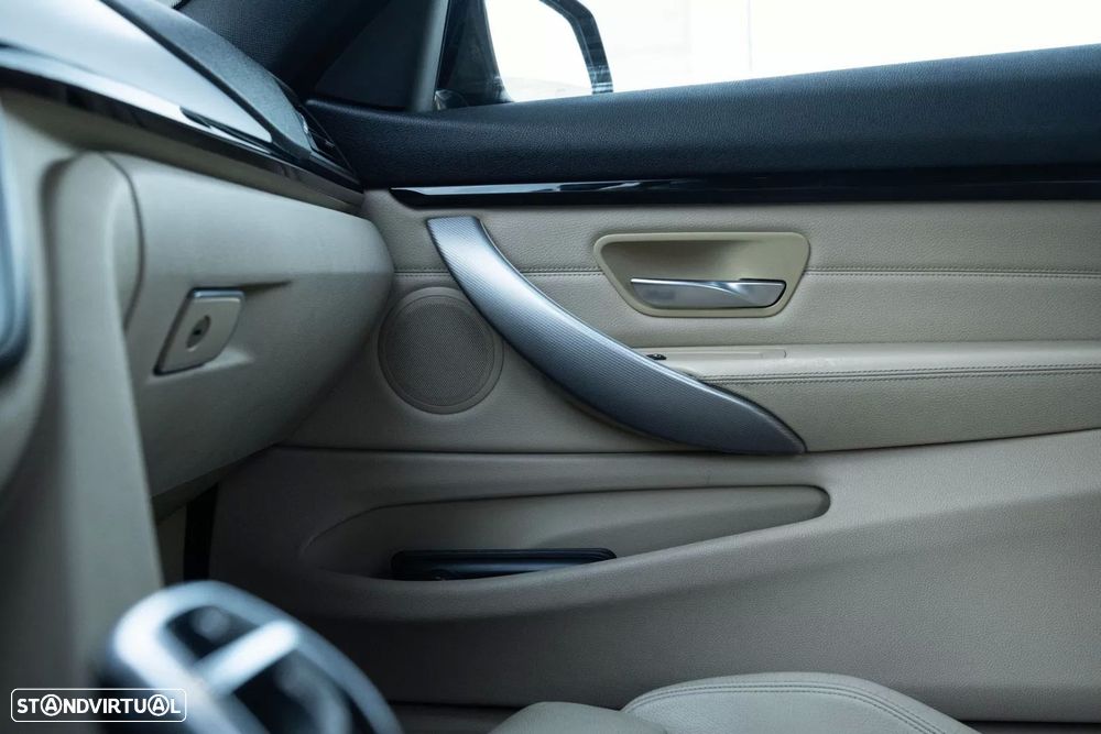 BMW 420 d Pack M Auto - 13