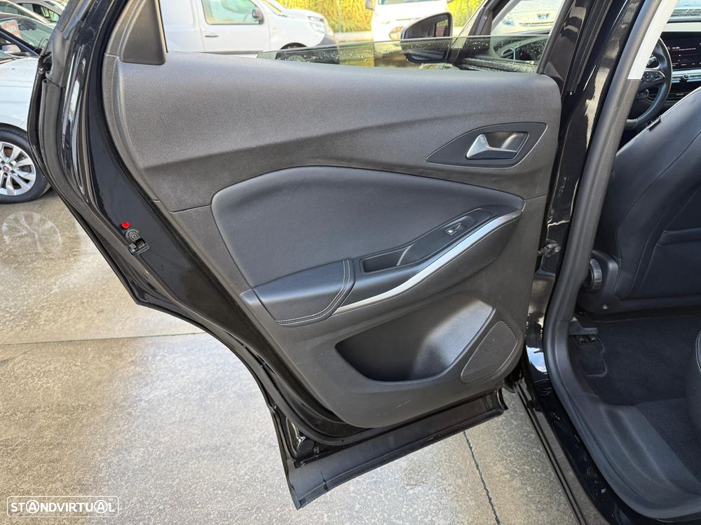 Opel Grandland 1.5 CDTI GS Line AT - 22