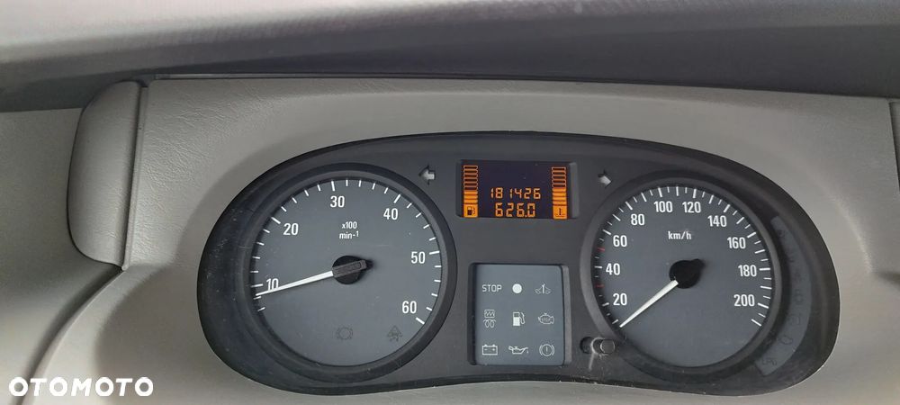 Opel Vivaro L1H1 Life - 14