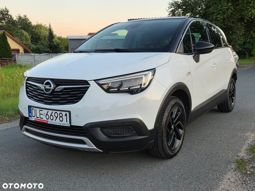 Opel Crossland X 1.5 Start/Stop Innovation - 3