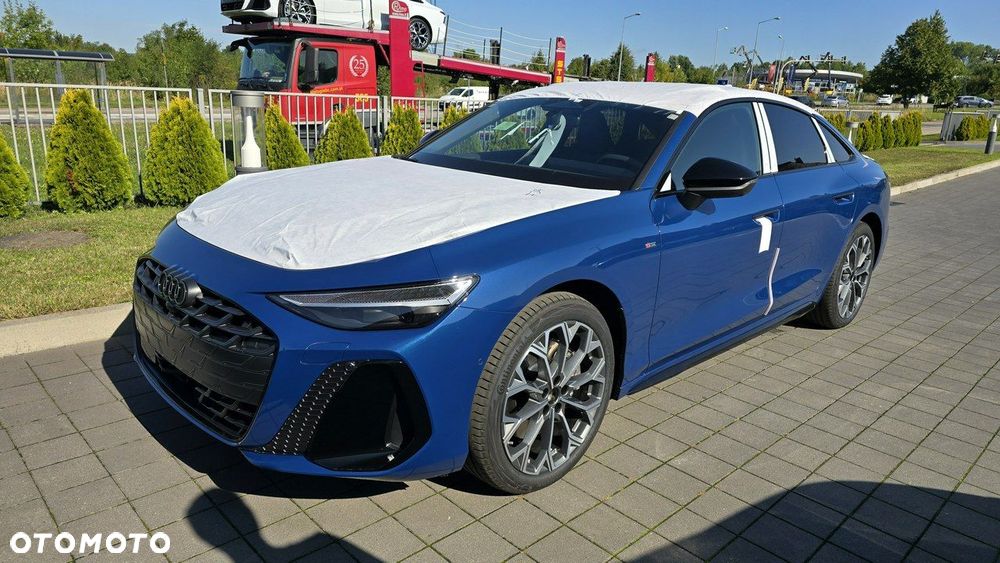 Audi A6 - 4