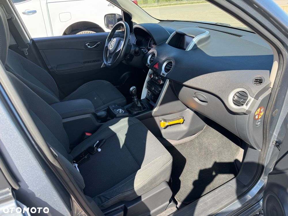 Renault Koleos - 2